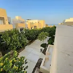Mangroovy Gouna Sea View 2 Bedroom With Roof , Pool & Beach Access