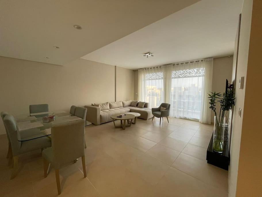 Mangroovy Gouna Sea View 2 Bedroom With Roof , Pool & Access Appartement Hurghada