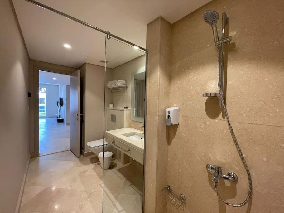 Mangroovy Gouna Sea View 2 Bedroom With Roof , Pool & Access *